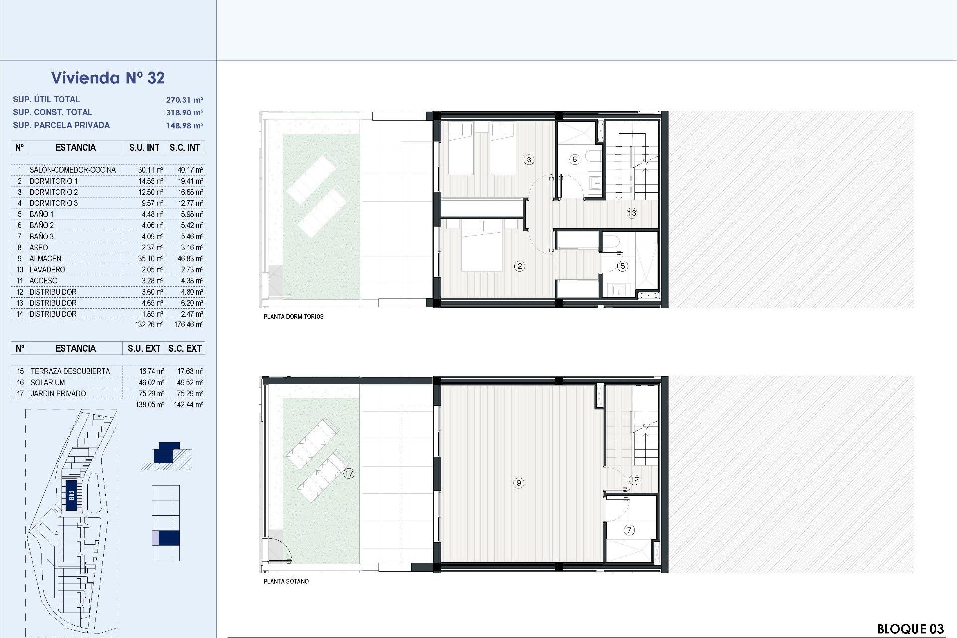 New Build - Duplex - Benidorm - Balcón De Finestrat