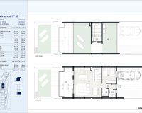 New Build - Duplex - Benidorm - Balcón De Finestrat