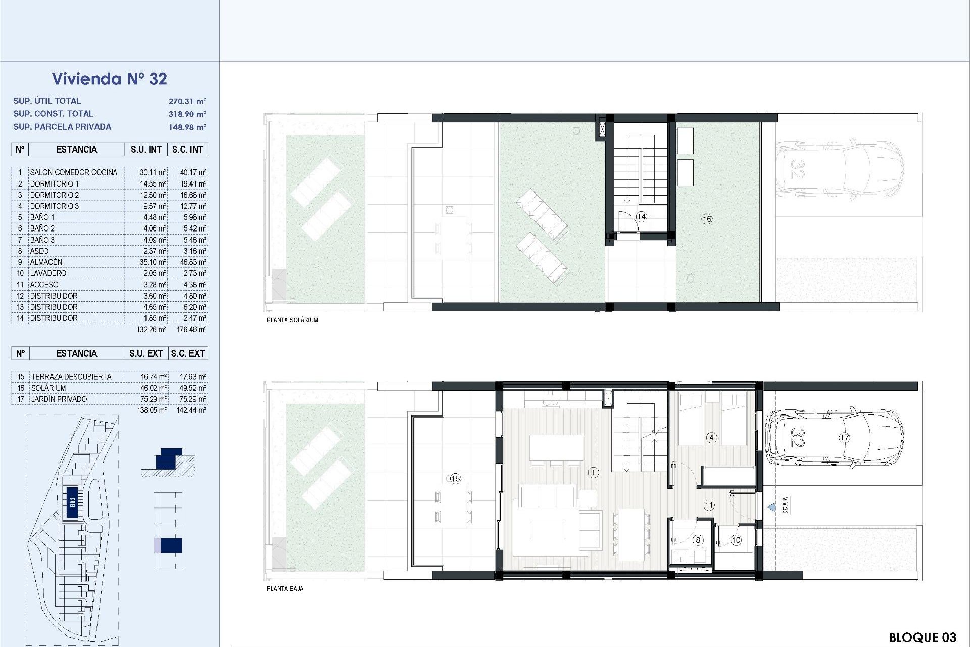 New Build - Duplex - Benidorm - Balcón De Finestrat