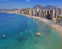 New Build - Duplex - Benidorm - Balcón De Finestrat