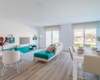 New Build - Duplex - Benidorm - Balcón De Finestrat