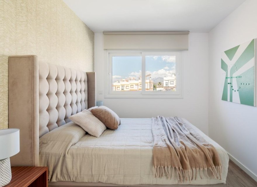 New Build - Duplex - Benidorm - Balcón De Finestrat