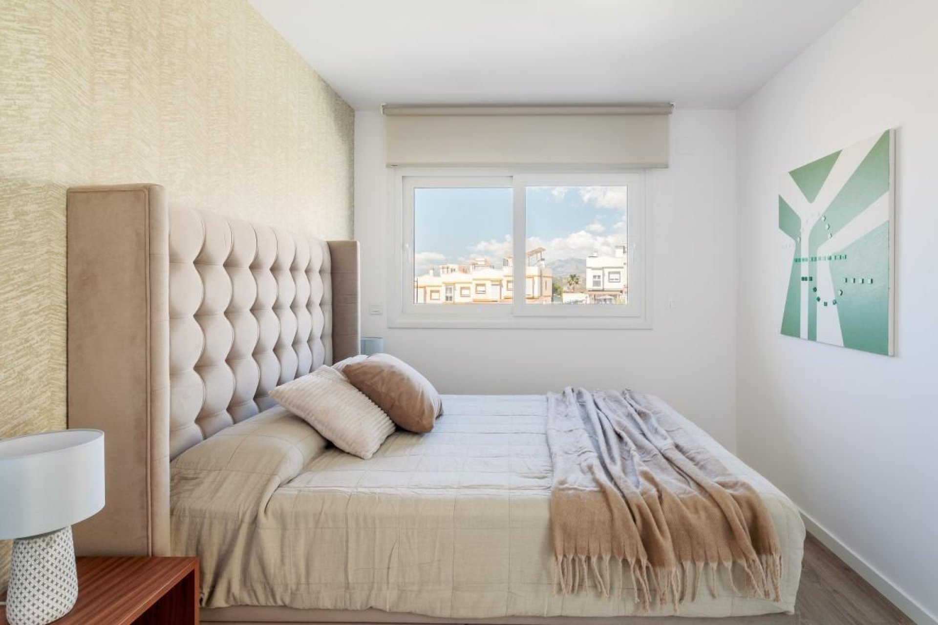 New Build - Duplex - Benidorm - Balcón De Finestrat