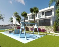 New Build - Duplex - Benidorm - Sierra Cortina