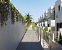 New Build - Duplex - Benidorm - Sierra Cortina