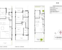 New Build - Duplex - Benidorm - Sierra Cortina