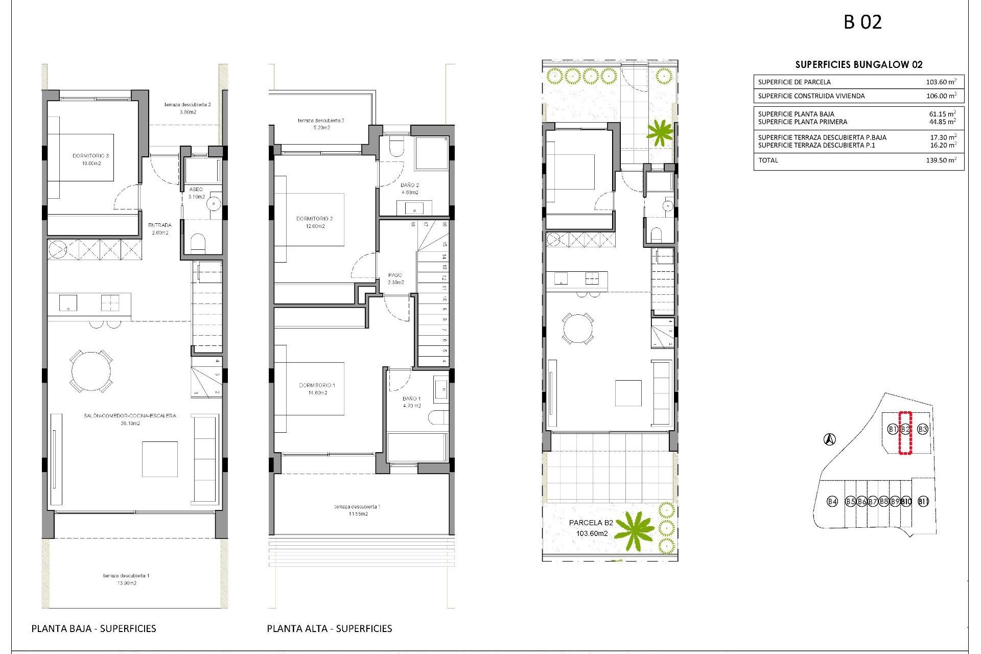 New Build - Duplex - Benidorm - Sierra Cortina