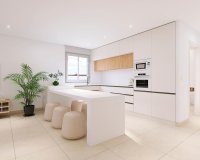 New Build - Duplex - Bigastro - Comunidad Valenciana