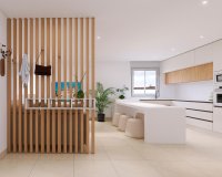 New Build - Duplex - Bigastro - Comunidad Valenciana