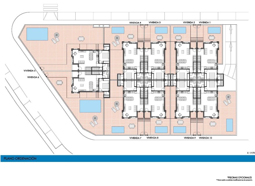 New Build - Duplex - Bigastro - Comunidad Valenciana