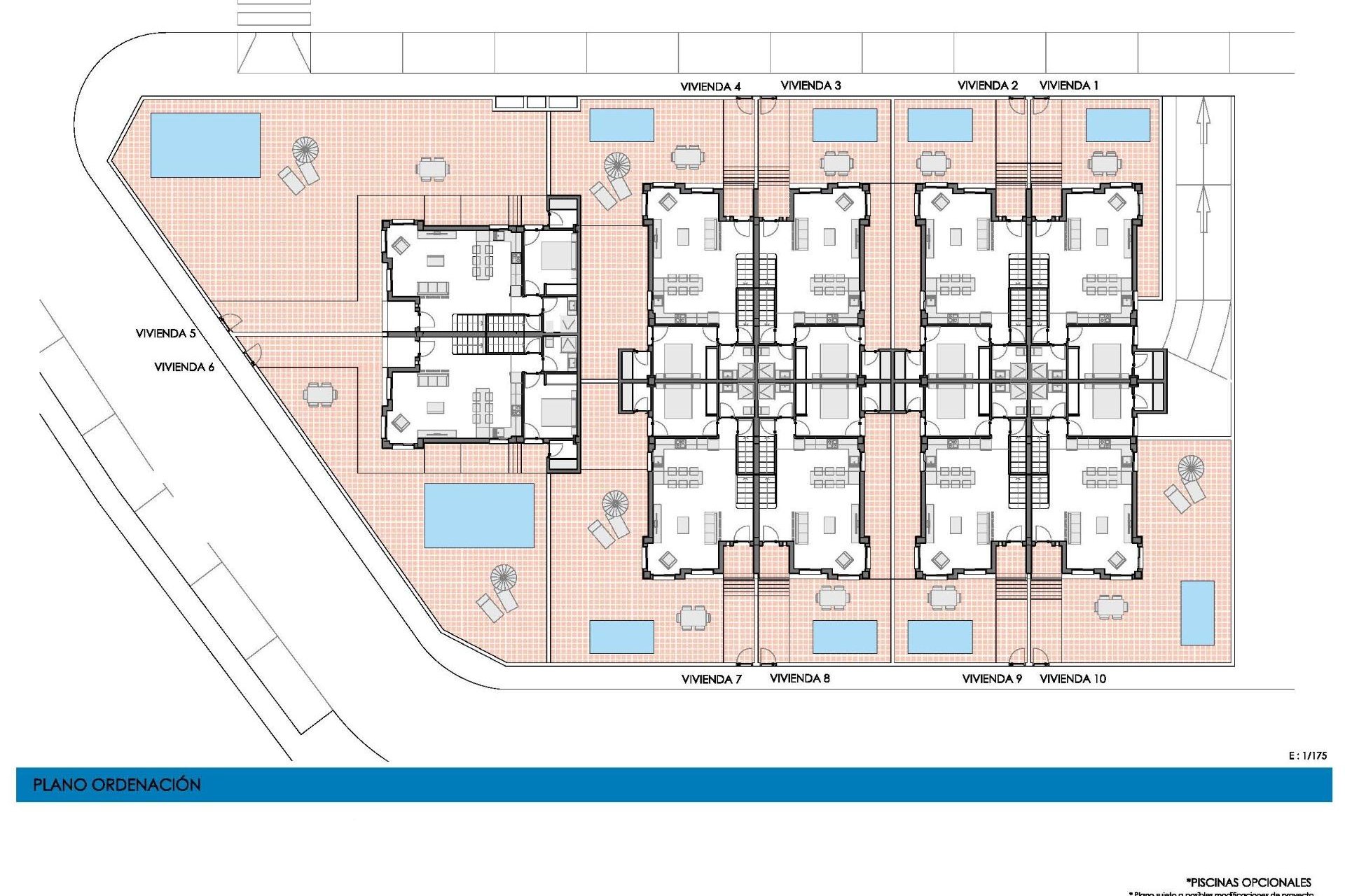 New Build - Duplex - Bigastro - Comunidad Valenciana