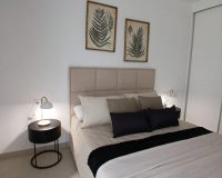 New Build - Duplex - Bigastro - Loma Alta