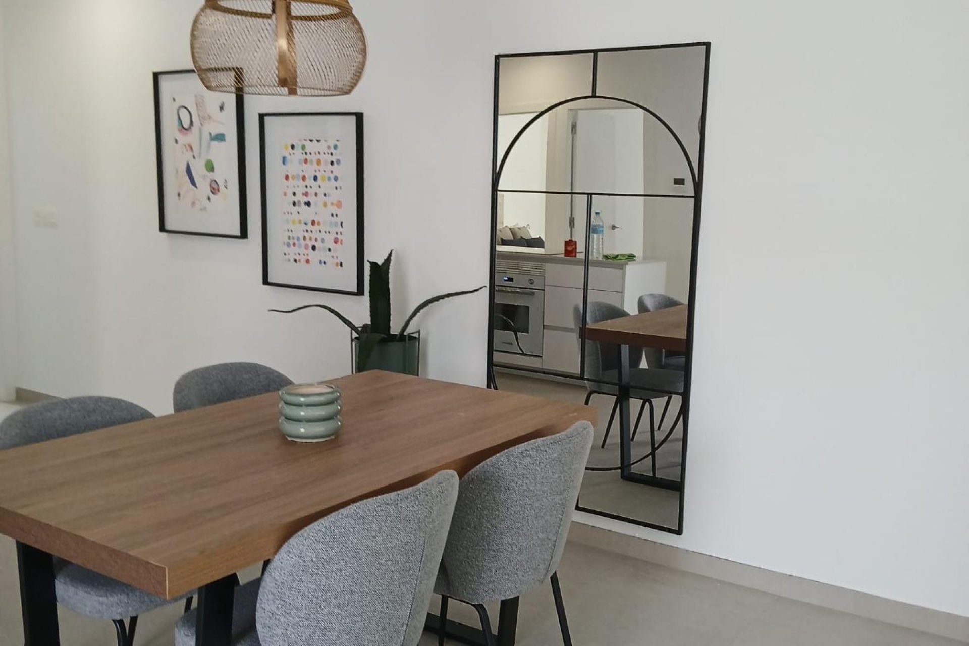 New Build - Duplex - Bigastro - Loma Alta