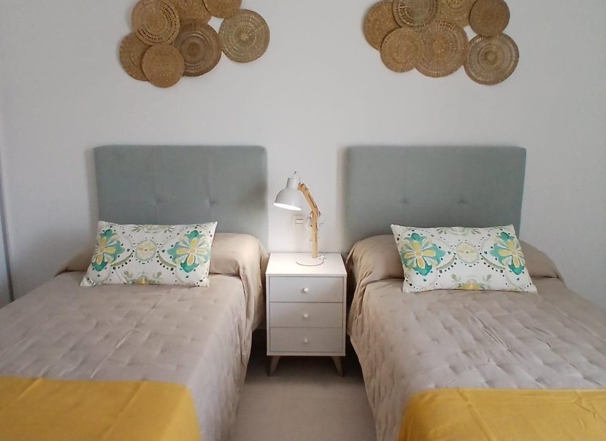 New Build - Duplex - Bigastro - Loma Alta
