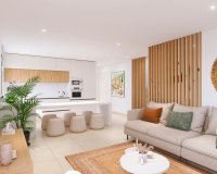 New Build - Duplex - Bigastro - pueblo