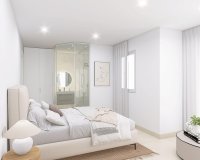 New Build - Duplex - Bigastro - pueblo