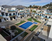 New Build - Duplex - Bigastro - pueblo