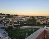 New Build - Duplex - Bigastro - pueblo