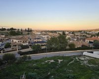 New Build - Duplex - Bigastro - pueblo