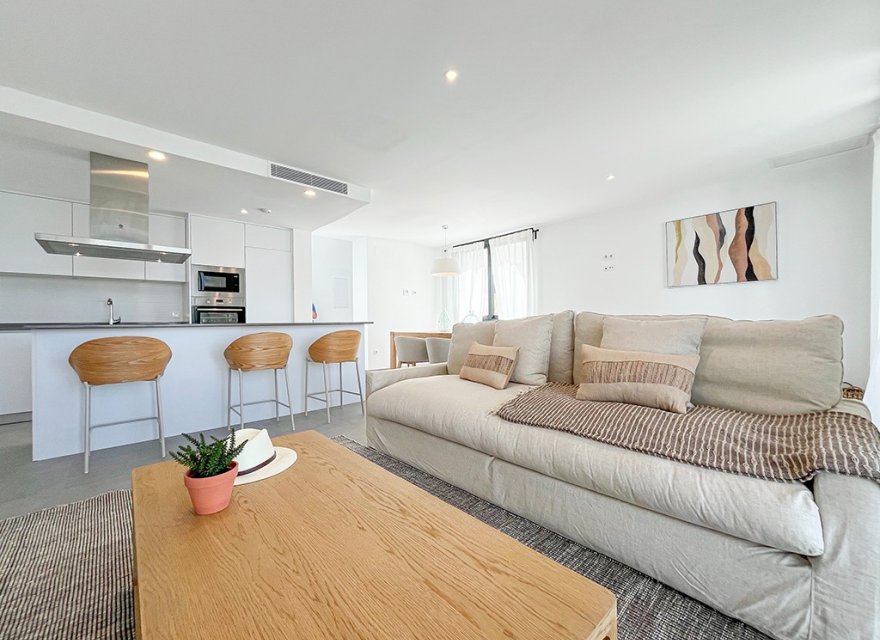 New Build - Duplex - Cala Rajada