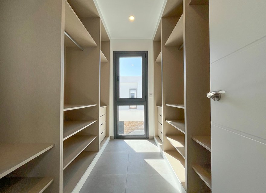 New Build - Duplex - Cala Rajada