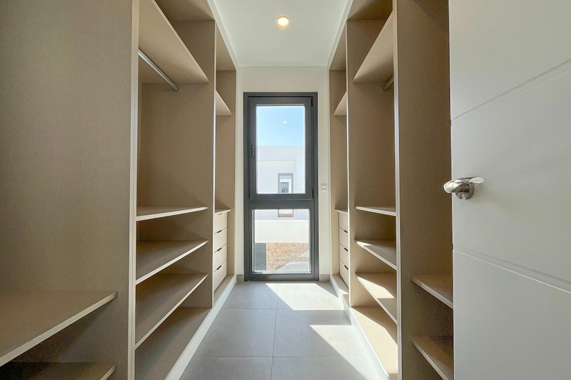 New Build - Duplex - Cala Rajada