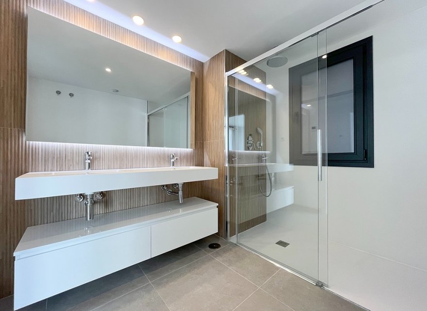 New Build - Duplex - Cala Rajada