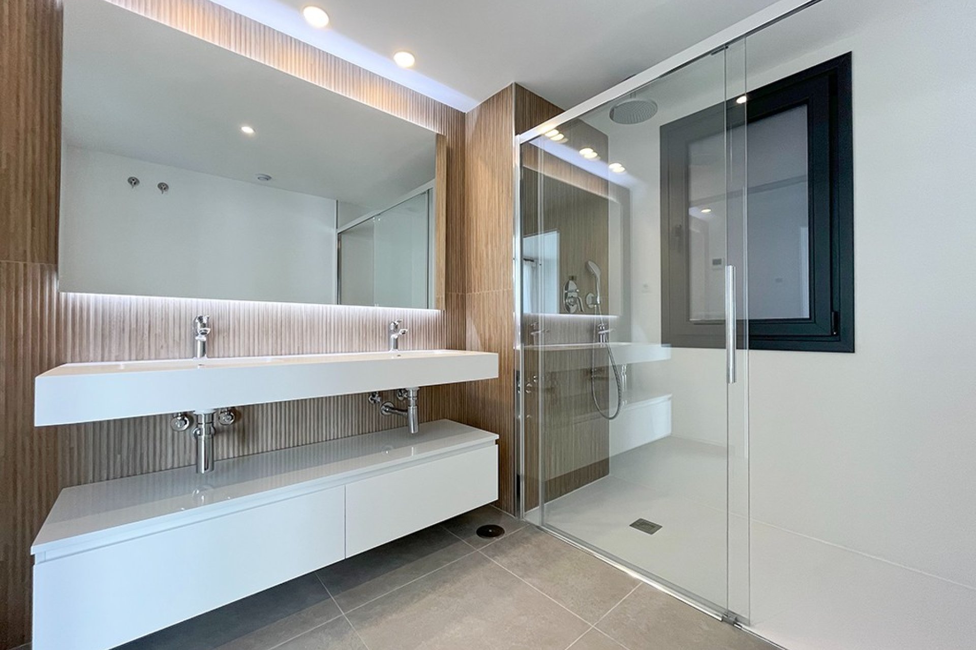 New Build - Duplex - Cala Rajada