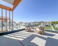 New Build - Duplex - Cala Rajada