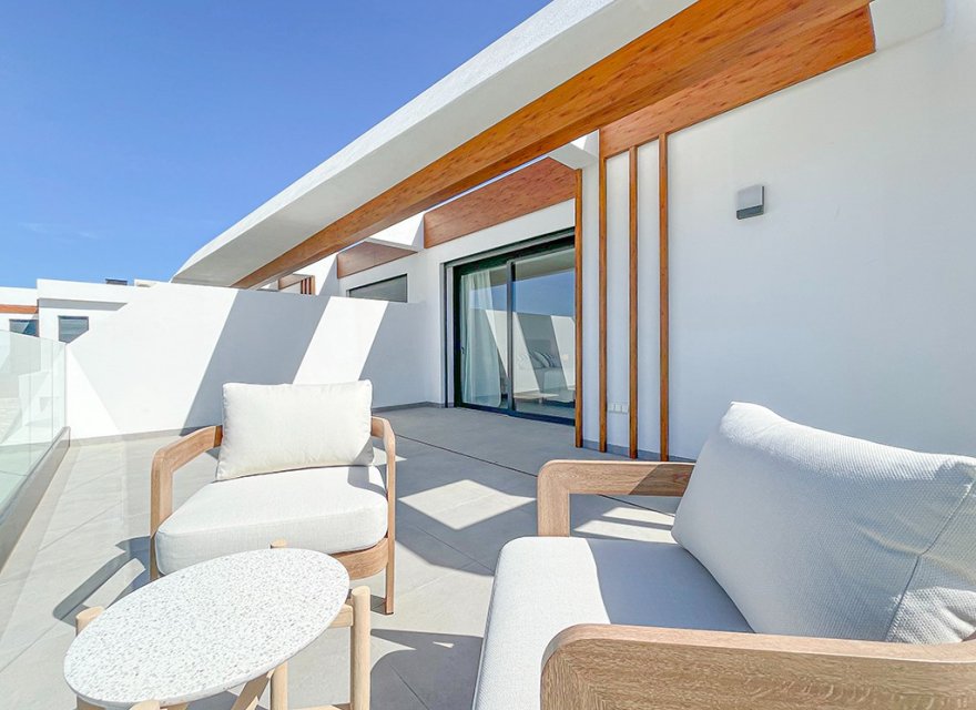 New Build - Duplex - Cala Rajada