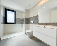 New Build - Duplex - Cala Rajada