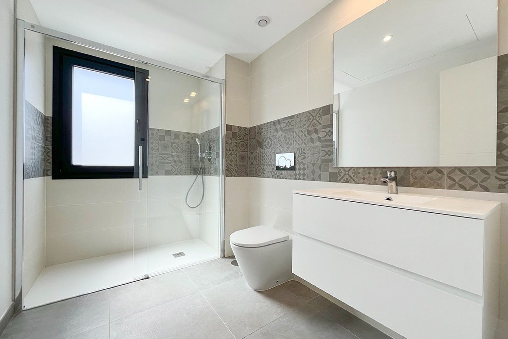 New Build - Duplex - Cala Rajada