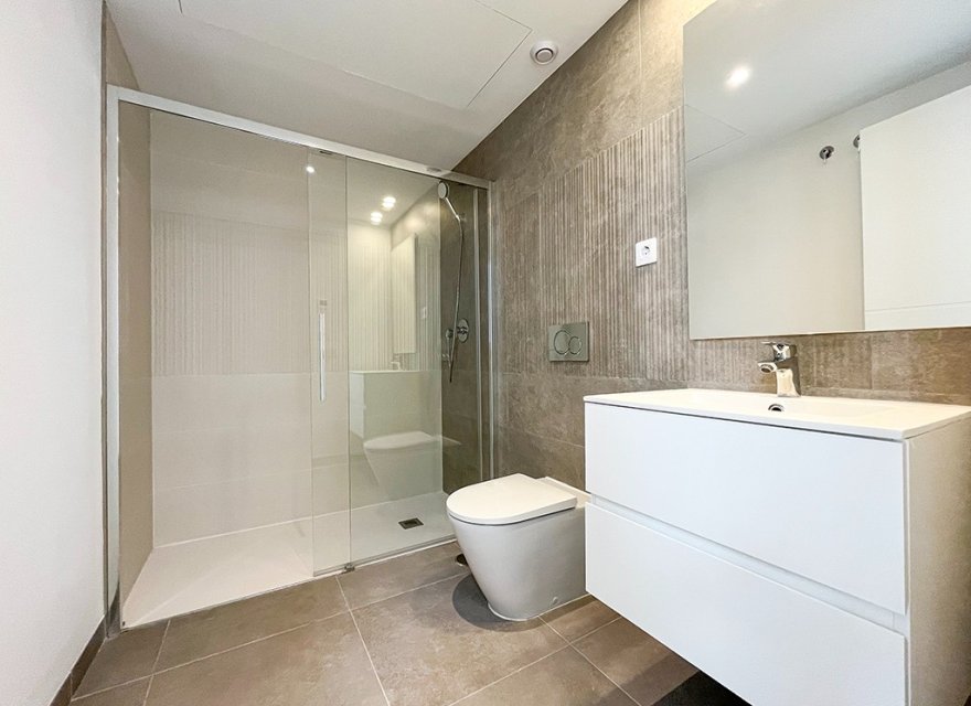 New Build - Duplex - Cala Rajada