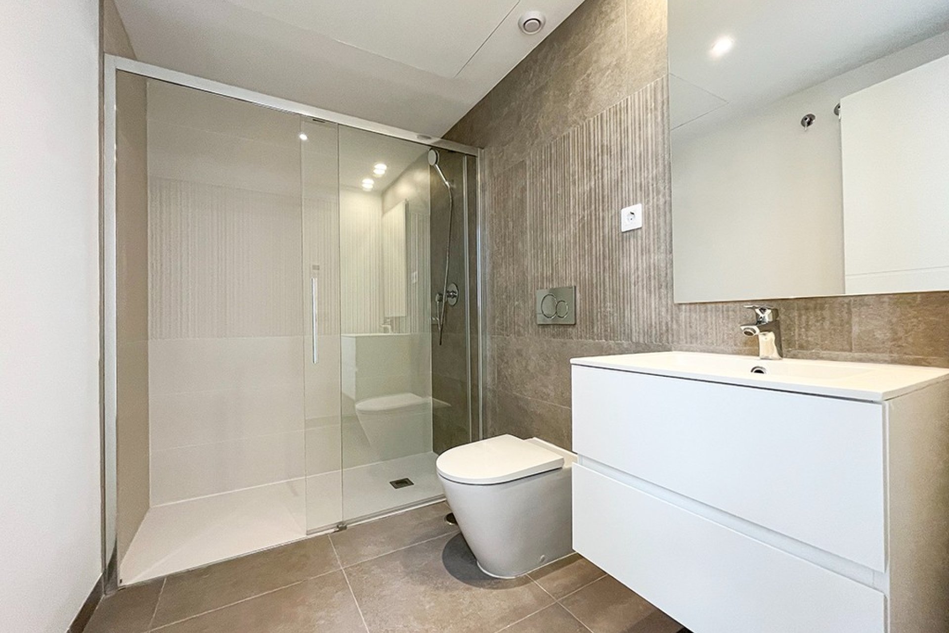 New Build - Duplex - Cala Rajada