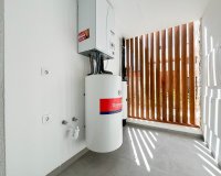 New Build - Duplex - Cala Rajada