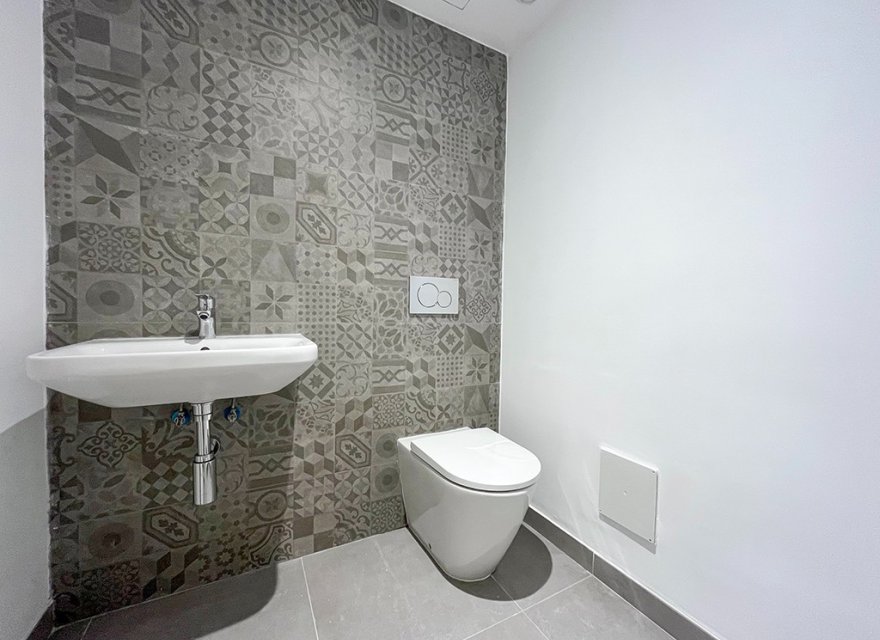 New Build - Duplex - Cala Rajada