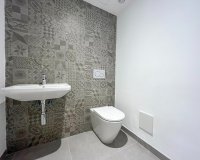 New Build - Duplex - Cala Rajada