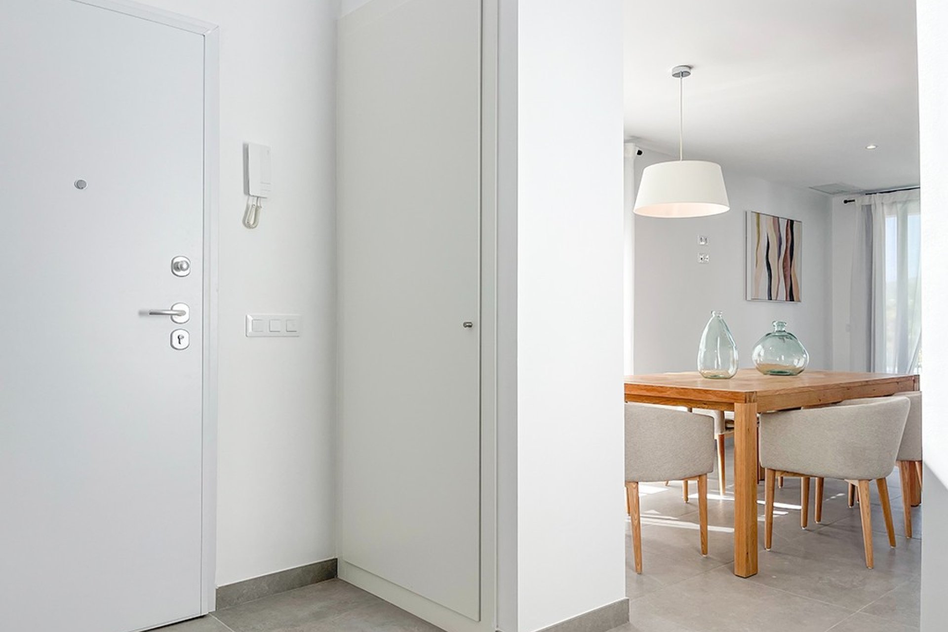 New Build - Duplex - Cala Rajada