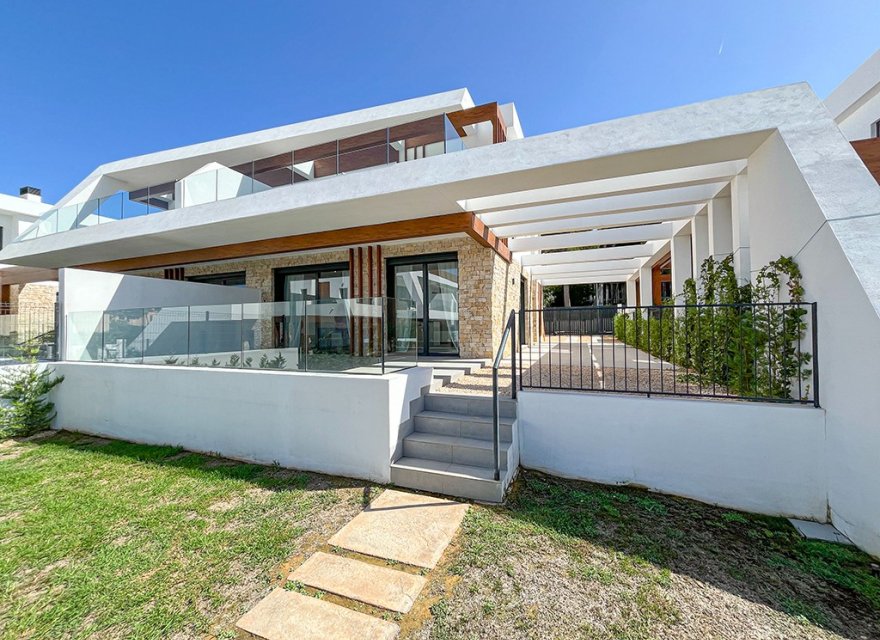 New Build - Duplex - Cala Rajada