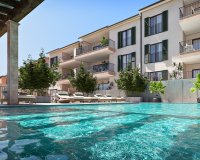 New Build - Duplex - Capdepera