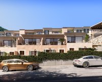 New Build - Duplex - Capdepera
