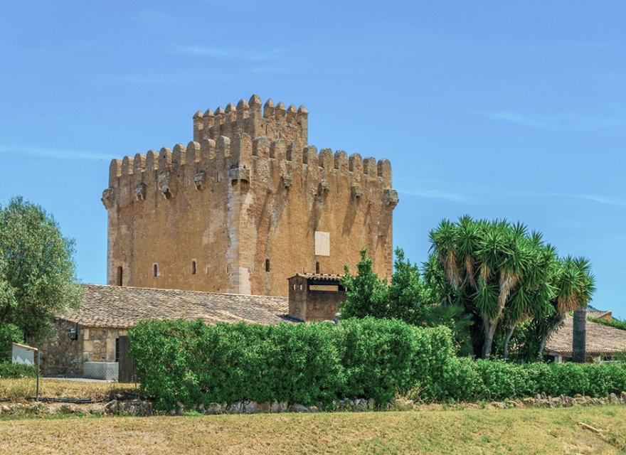 New Build - Duplex - Capdepera