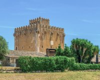 New Build - Duplex - Capdepera