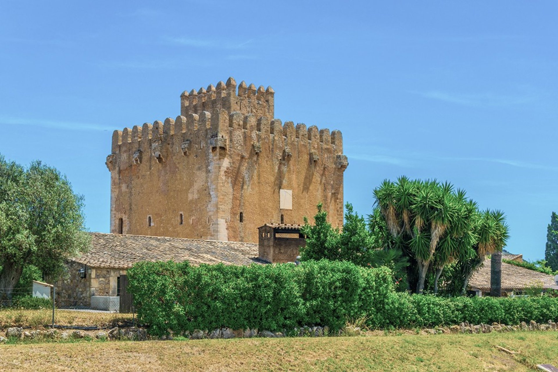 New Build - Duplex - Capdepera