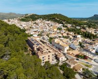 New Build - Duplex - Capdepera