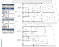 New Build - Duplex - Cartagena - La Azohía