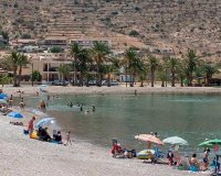 New Build - Duplex - Cartagena - La Azohía