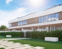 New Build - Duplex - Castellón de la Plana - Alcossebre