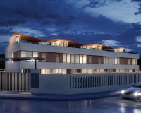 New Build - Duplex - Castellón de la Plana - Alcossebre