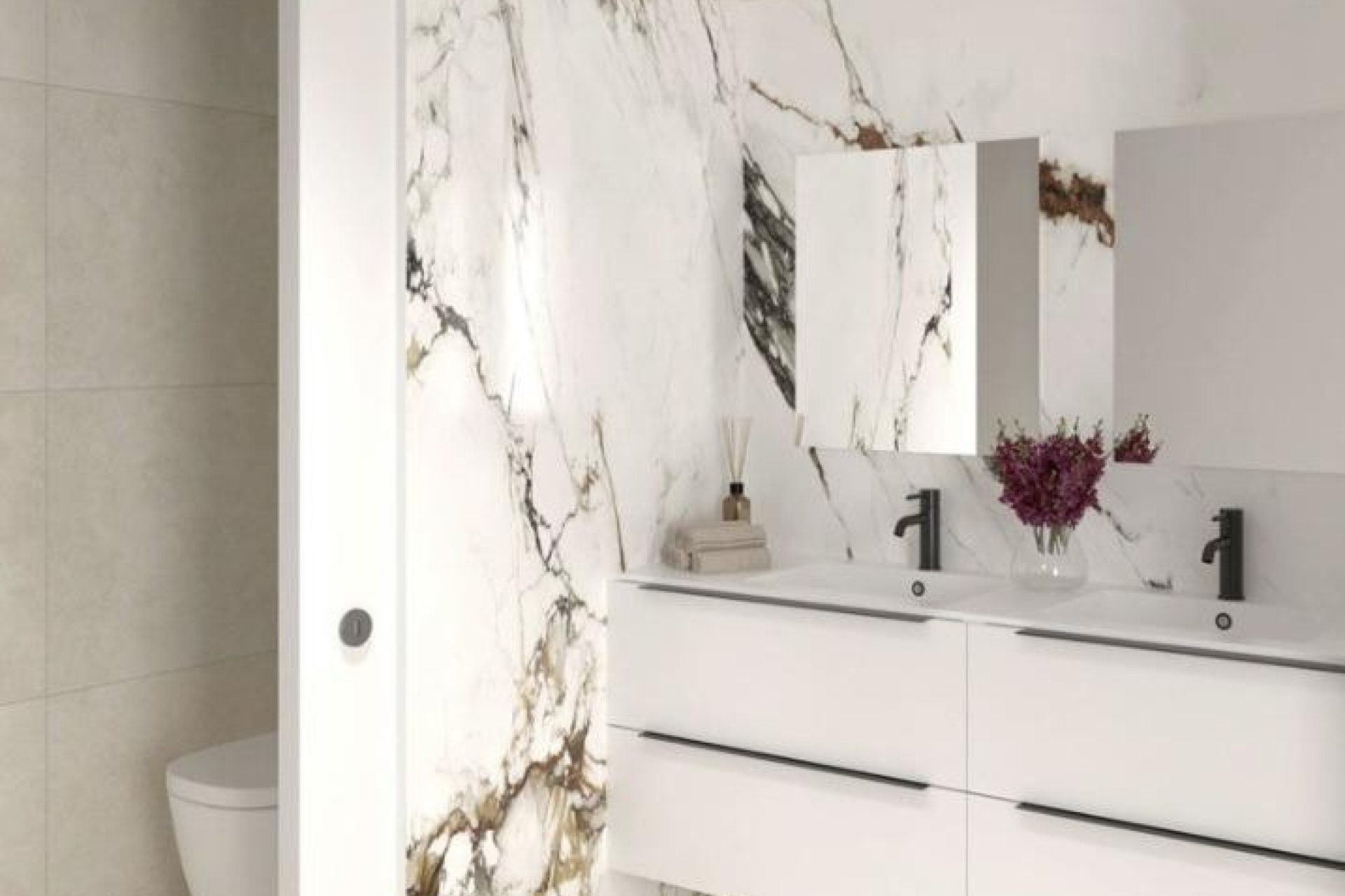 New Build - Duplex - Castellón de la Plana - Alcossebre